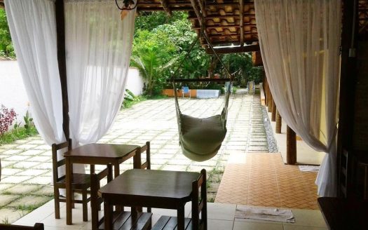 CVP 1304 – Linda Pousada venda no Bairro Canto Azul em Paraty RJ