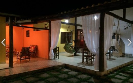 CVP 1304 – Linda Pousada venda no Bairro Canto Azul em Paraty RJ