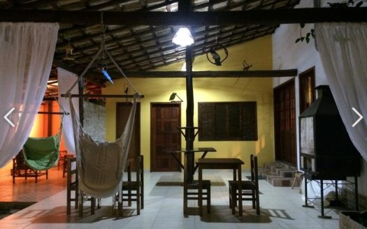 CVP 1304 – Linda Pousada venda no Bairro Canto Azul em Paraty RJ