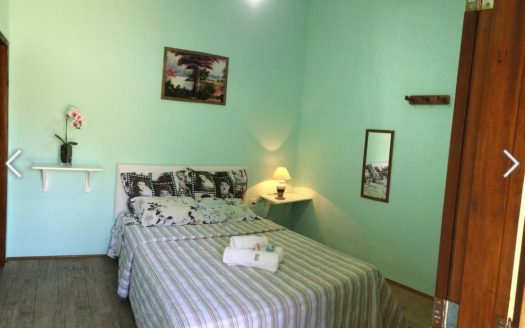 CVP 1304 – Linda Pousada venda no Bairro Canto Azul em Paraty RJ