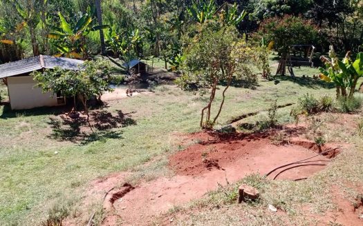 CVP 1307 – Linda Chácara a Venda no Bairro do Cedro em Cunha SP