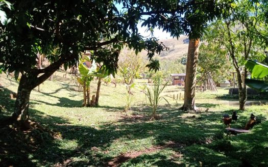 CVP 1307 – Linda Chácara a Venda no Bairro do Cedro em Cunha SP