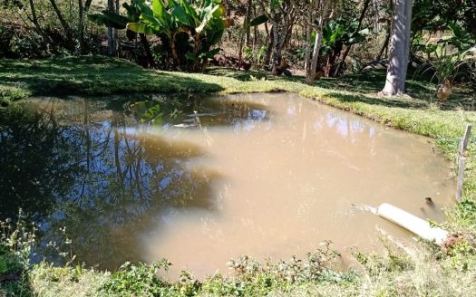 CVP 1307 – Linda Chácara a Venda no Bairro do Cedro em Cunha SP