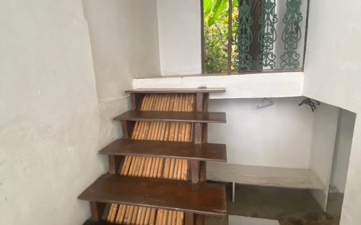 PVP 1337 – Belíssima Pousada Rustica com Vista Para o Mar no Bairro Corumbê