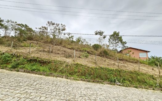 TVP 1316 – Exuberante Terreno Com Vista Maravilhosa para o Mar na Praia Grande