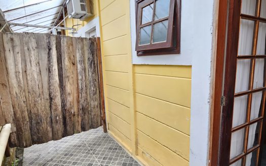 PVP 1335 – Linda Pousada no Bairro Vila Colonial em Paraty RJ