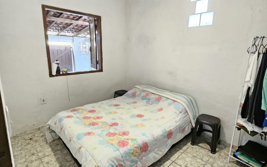 CVP 1338 – Casa Com Ótima Localização no Bairro Corisco em Paraty RJ