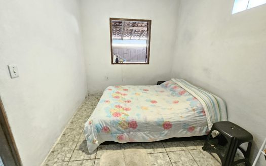 CVP 1338 – Casa Com Ótima Localização no Bairro Corisco em Paraty RJ