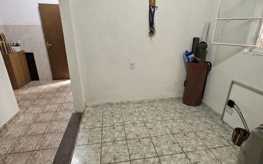 CVP 1338 – Casa Com Ótima Localização no Bairro Corisco em Paraty RJ