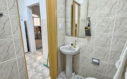 CVP 1338 – Casa Com Ótima Localização no Bairro Corisco em Paraty RJ