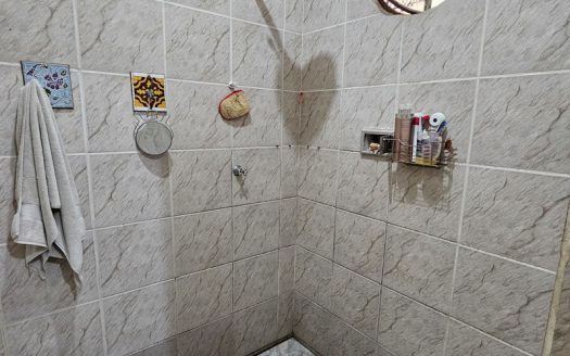 CVP 1338 – Casa Com Ótima Localização no Bairro Corisco em Paraty RJ