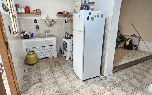 CVP 1338 – Casa Com Ótima Localização no Bairro Corisco em Paraty RJ