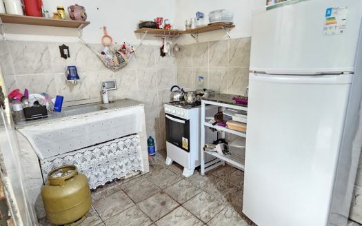 CVP 1338 – Casa Com Ótima Localização no Bairro Corisco em Paraty RJ