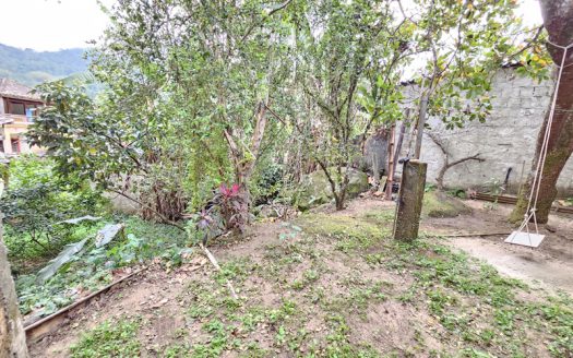 CVP 1338 – Casa Com Ótima Localização no Bairro Corisco em Paraty RJ