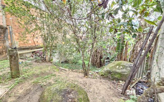 CVP 1338 – Casa Com Ótima Localização no Bairro Corisco em Paraty RJ