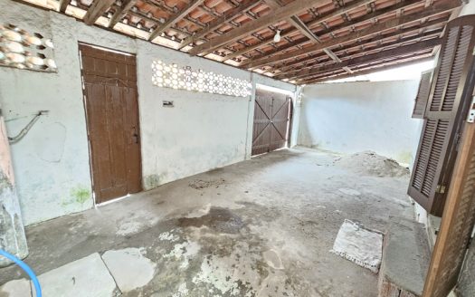 CVP 1338 – Casa Com Ótima Localização no Bairro Corisco em Paraty RJ