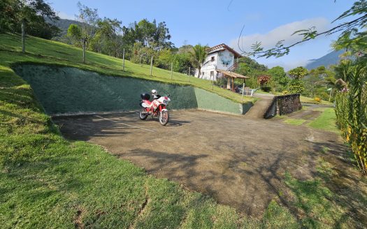 PVP 1340 – Linda Pousada a Venda no Bairro Patrimônio um Verdadeiro Paraíso