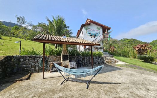 PVP 1340 – Linda Pousada a Venda no Bairro Patrimônio um Verdadeiro Paraíso