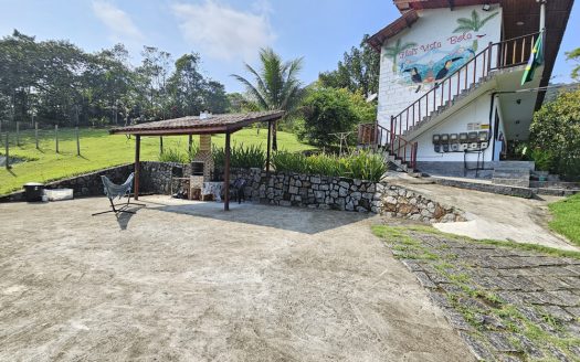 PVP 1340 – Linda Pousada a Venda no Bairro Patrimônio um Verdadeiro Paraíso