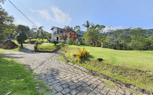 PVP 1340 – Linda Pousada a Venda no Bairro Patrimônio um Verdadeiro Paraíso