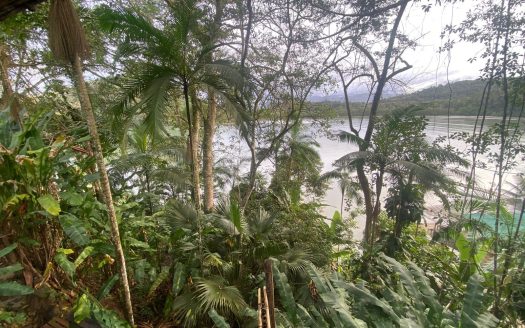 PVP 1337 – Belíssima Pousada Rustica com Vista Para o Mar no Bairro Corumbê