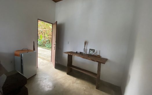 PVP 1337 – Belíssima Pousada Rustica com Vista Para o Mar no Bairro Corumbê