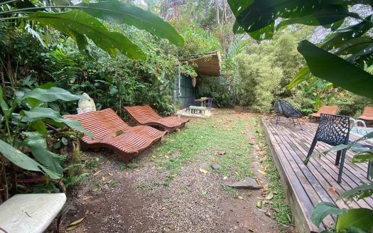 PVP 1337 – Belíssima Pousada Rustica com Vista Para o Mar no Bairro Corumbê