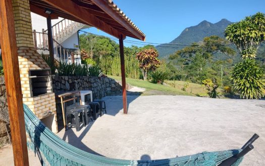 PVP 1340 – Linda Pousada a Venda no Bairro Patrimônio um Verdadeiro Paraíso