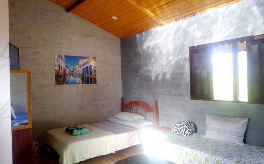 PVP 1340 – Linda Pousada a Venda no Bairro Patrimônio um Verdadeiro Paraíso