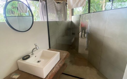 PVP 1337 – Belíssima Pousada Rustica com Vista Para o Mar no Bairro Corumbê