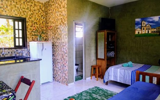 PVP 1340 – Linda Pousada a Venda no Bairro Patrimônio um Verdadeiro Paraíso