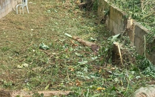 TVP 1355 – Lote a Venda no Bairro Portão Vermelho em Paraty RJ