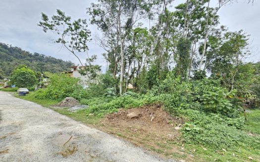 TVP 1357 – Lotes a Venda no Bairro Portão Vermelho em Paraty RJ