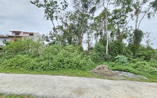 TVP 1357 – Lotes a Venda no Bairro Portão Vermelho em Paraty RJ