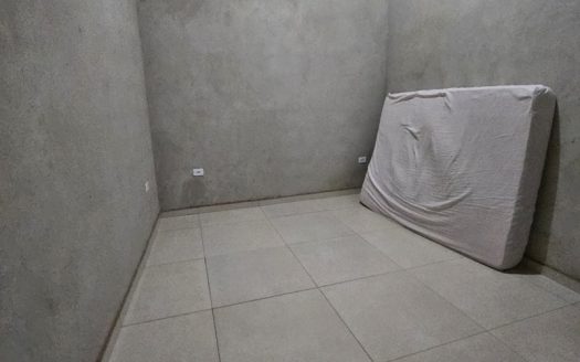 CVP 1358 – Casa em Fase Final de Acabamento no Bairro Várzea do Bom Retiro