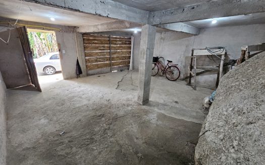 CVP 1358 – Casa em Fase Final de Acabamento no Bairro Várzea do Bom Retiro