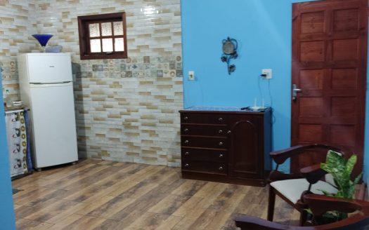 CVP 1359 – Casa a Venda no Bairro Sertão do Taquari em Paraty