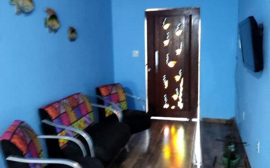 CVP 1359 – Casa a Venda no Bairro Sertão do Taquari em Paraty