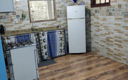 CVP 1359 – Casa a Venda no Bairro Sertão do Taquari em Paraty