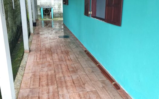 CVP 1359 – Casa a Venda no Bairro Sertão do Taquari em Paraty