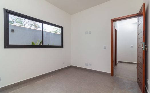 CVP 1380 – Belíssima Casa Alto Padrão em Condomínio na Ponte Branca