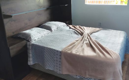 CVP 1359 – Casa a Venda no Bairro Sertão do Taquari em Paraty