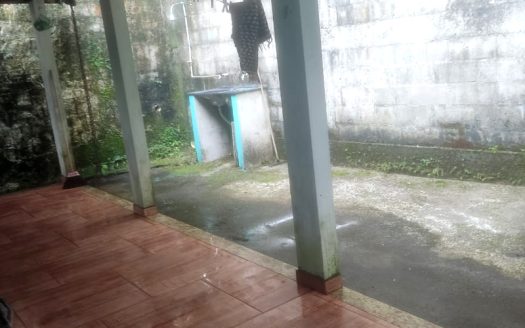 CVP 1359 – Casa a Venda no Bairro Sertão do Taquari em Paraty