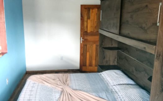 CVP 1359 – Casa a Venda no Bairro Sertão do Taquari em Paraty