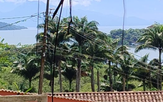 TVP LINDO TERRENO LOCALIZADO EM BAIRRO NOBRE DE PARATY RJ.