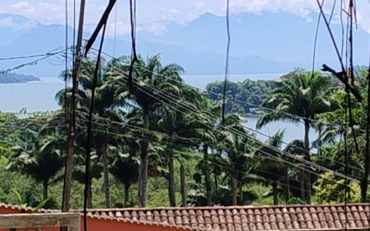 TVP LINDO TERRENO LOCALIZADO EM BAIRRO NOBRE DE PARATY RJ.
