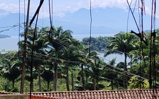 TVP LINDO TERRENO LOCALIZADO EM BAIRRO NOBRE DE PARATY RJ.