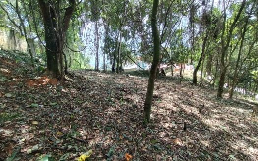 TVP LINDO TERRENO LOCALIZADO EM BAIRRO NOBRE DE PARATY RJ.