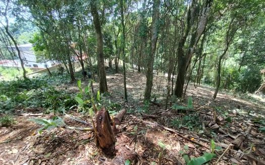 TVP LINDO TERRENO LOCALIZADO EM BAIRRO NOBRE DE PARATY RJ.
