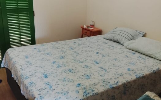 CVP 1382 DUPLEX A VENDA EM CONDOMÍNIO FECHADO EM PARATY RJ.